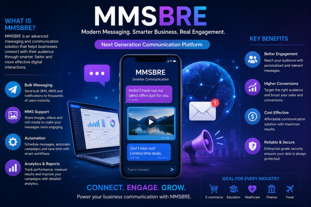 MMSBRE