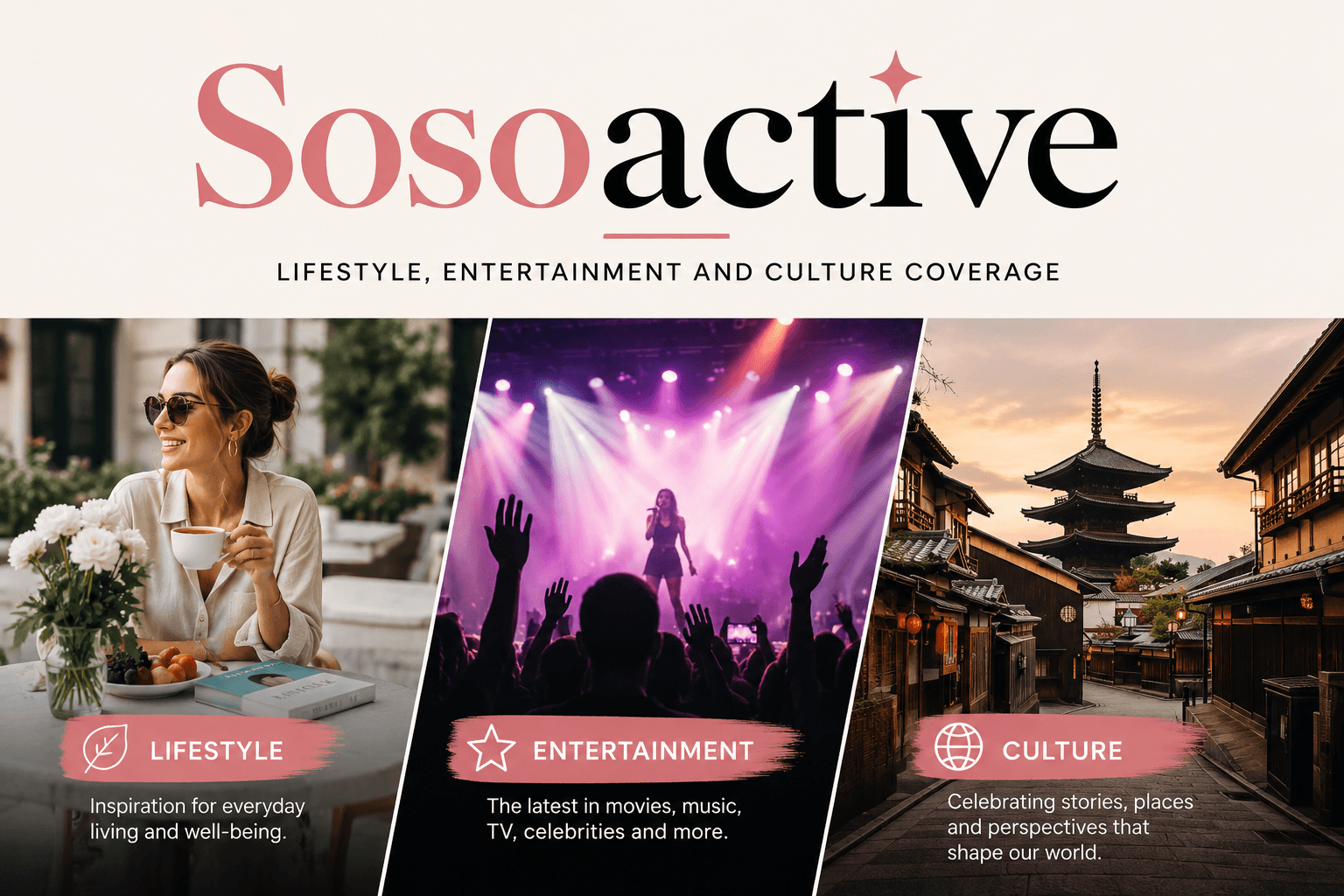 Sosoactive