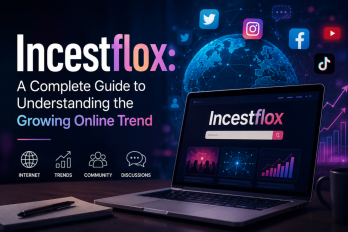 Incestflox