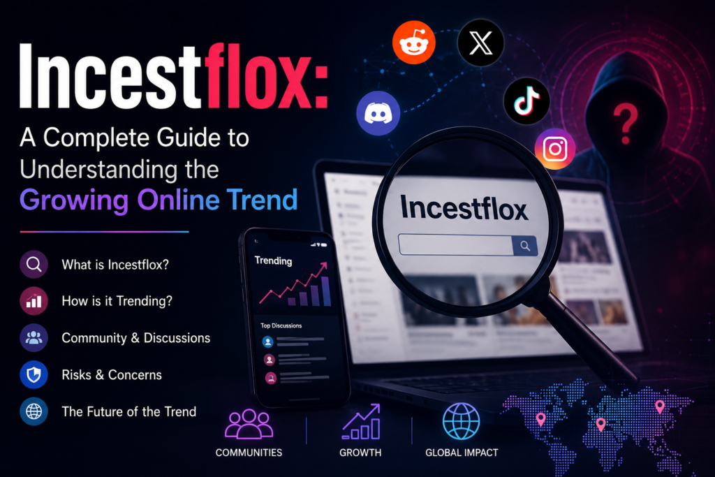 Incestflox