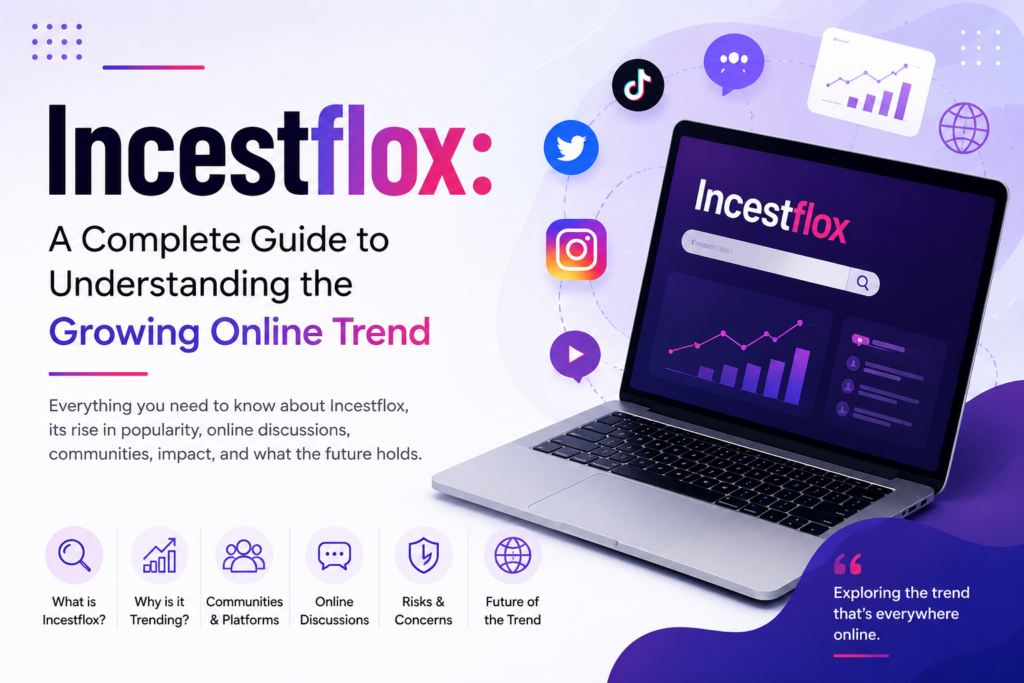 Incestflox