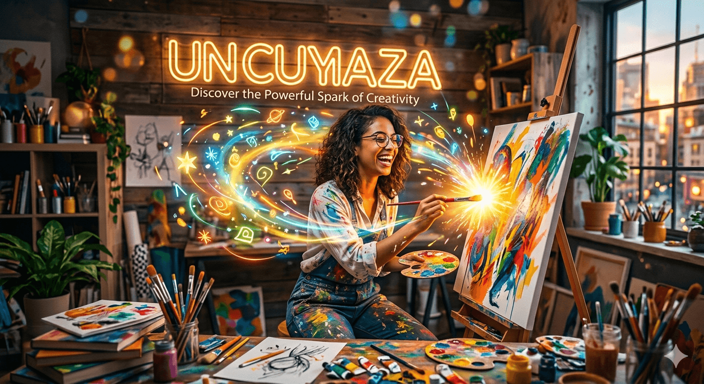 Uncuymaza