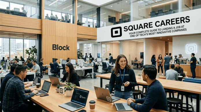 Square Careers