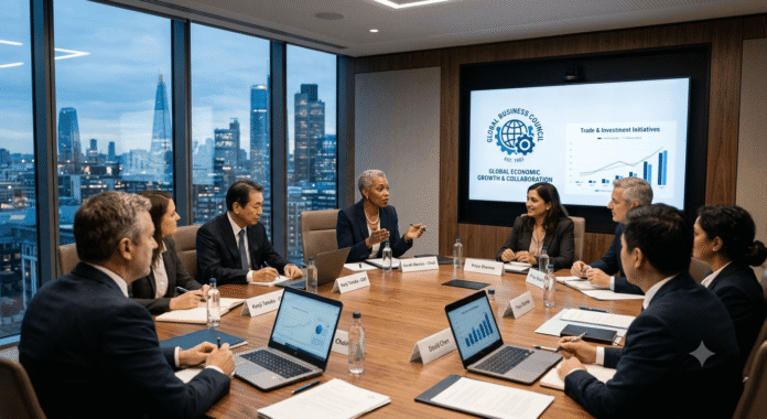 Business council