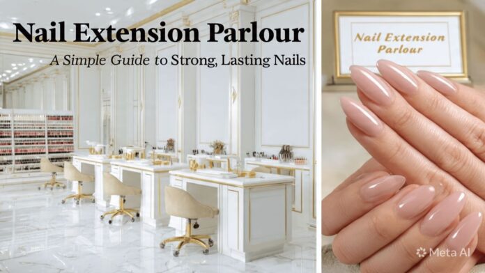 Nail Extension Parlour