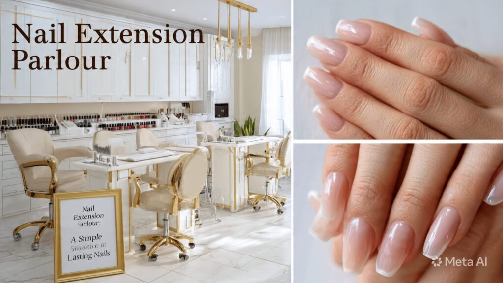 Nail Extension Parlour