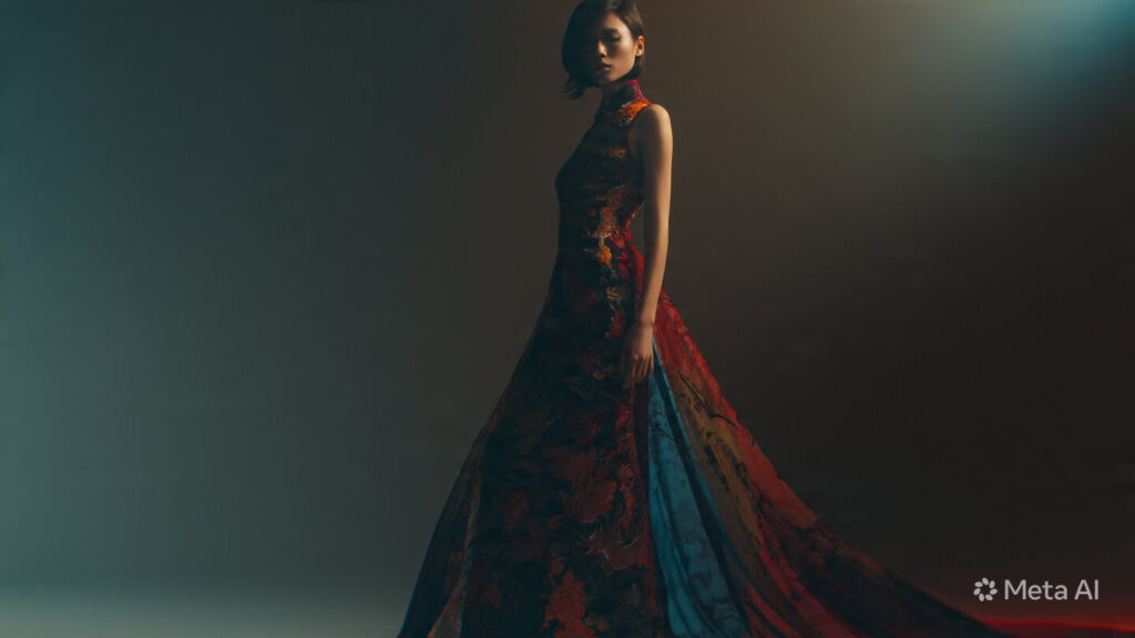 Chinese Fashion