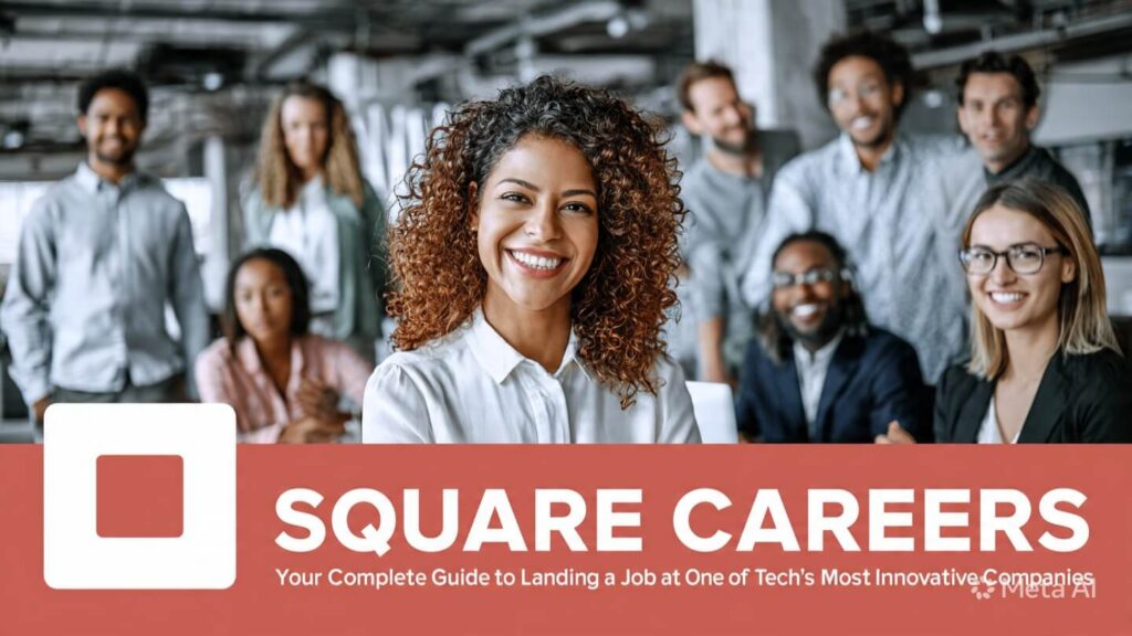 Square Careers