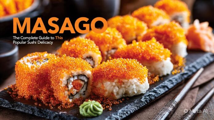 Masago