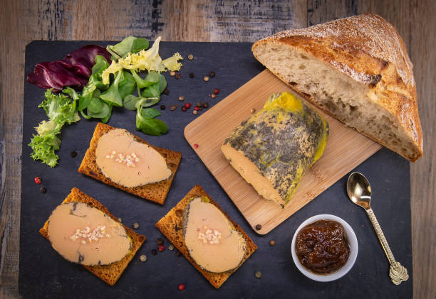 Foie Gras
