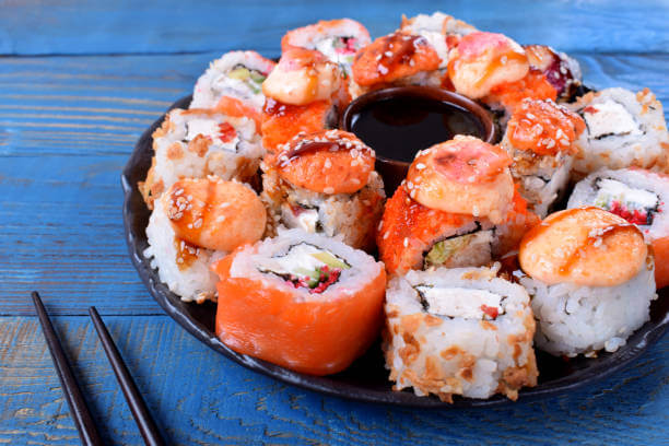 Masago