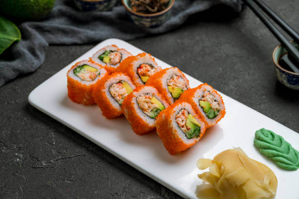 Masago