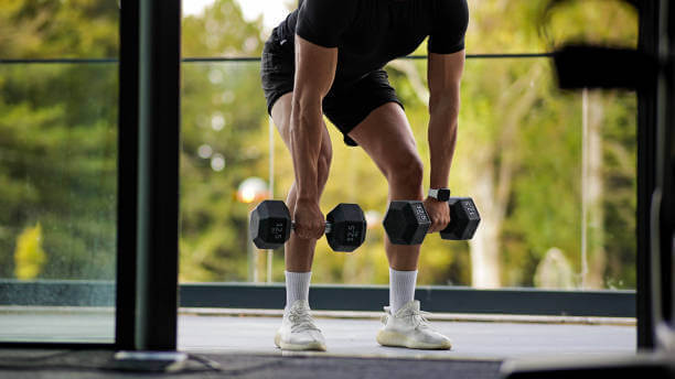 Forearm Workouts