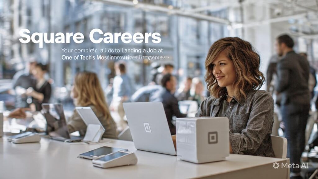 Square Careers