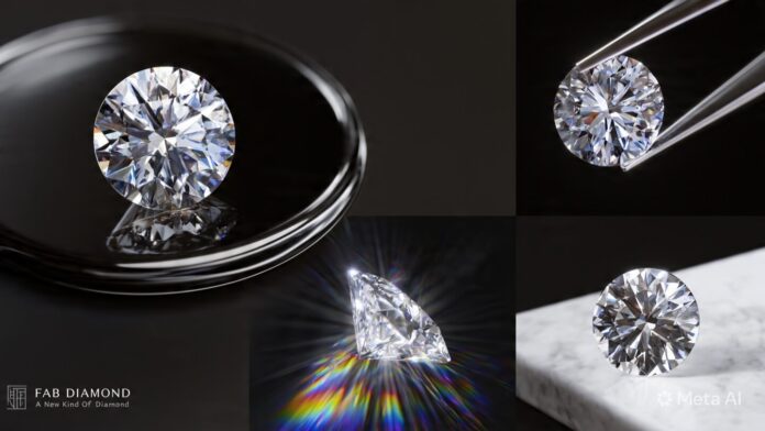 Fab Diamond