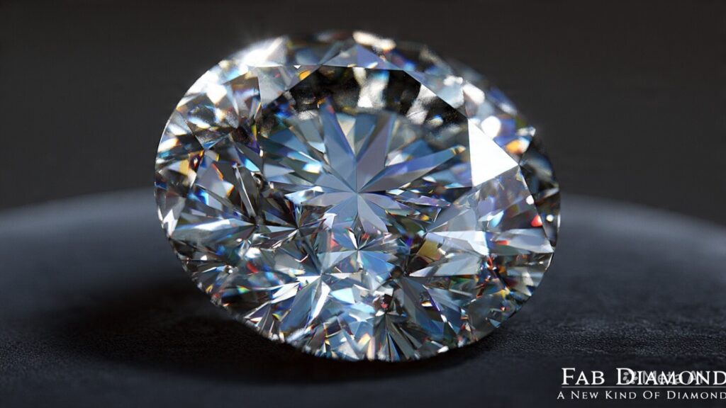 Fab Diamond