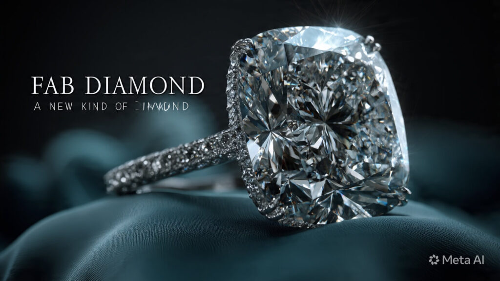 Fab Diamond