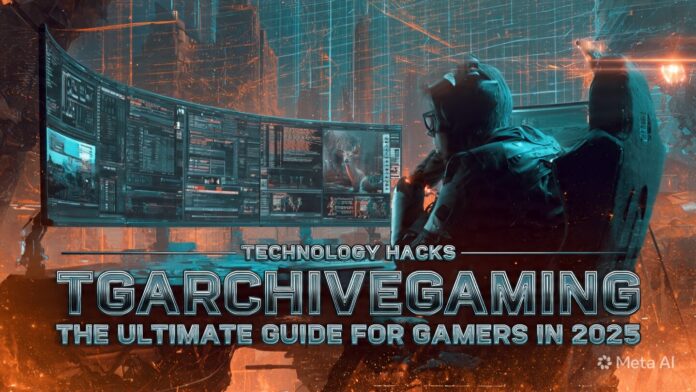 Technology Hacks