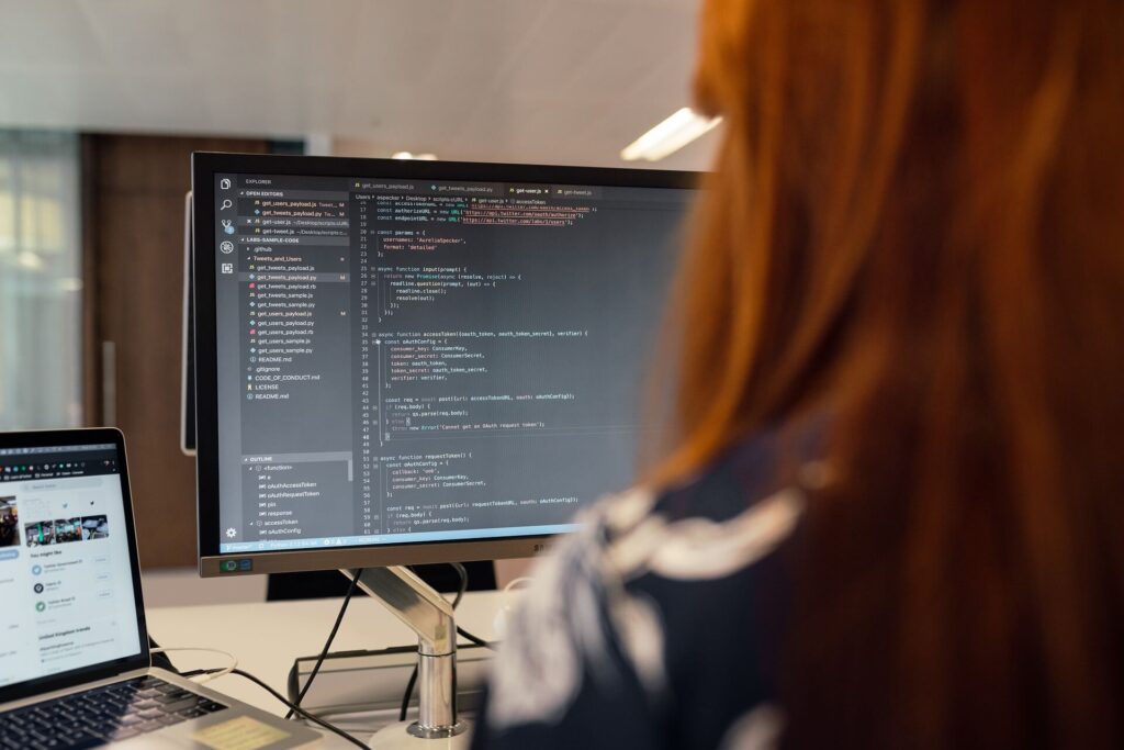 Software Rcsdassk
