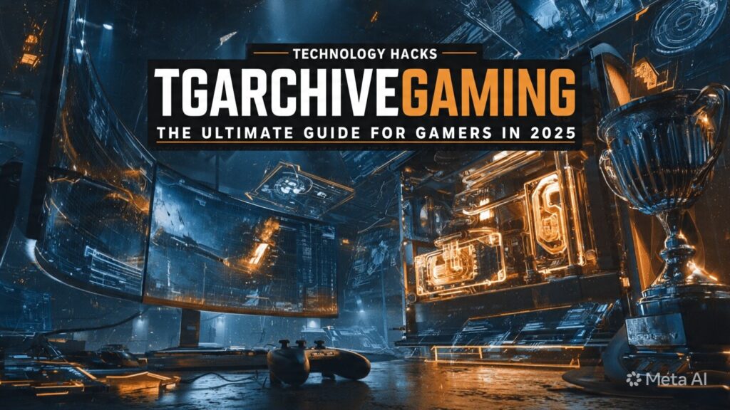 Technology Hacks