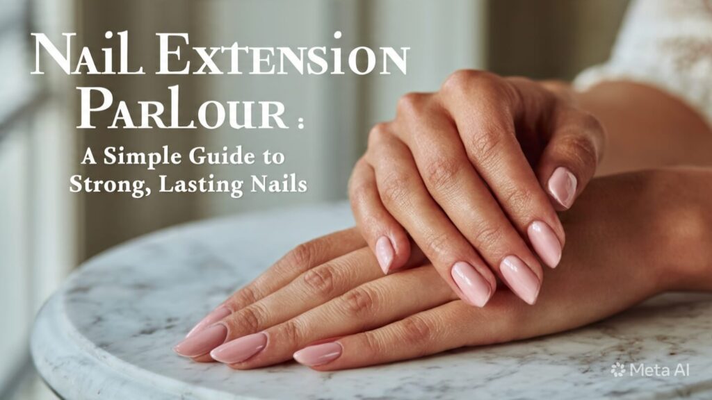 Nail Extension Parlour