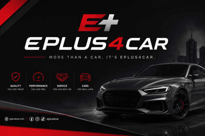 eplus4car