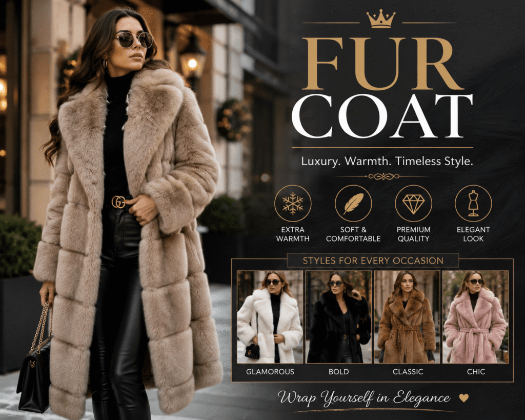 Fur Coat