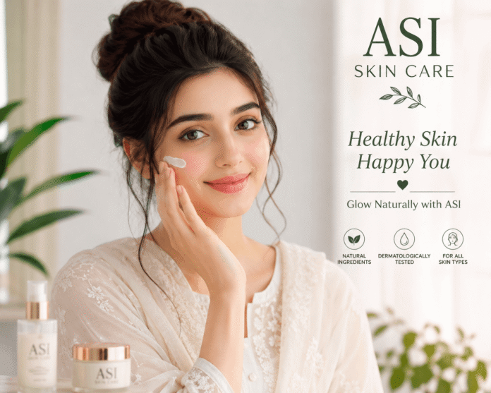 ASI Skin Care