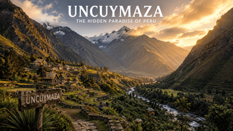 Uncuymaza: The Reason Why This Popular Word Is Really Nothing