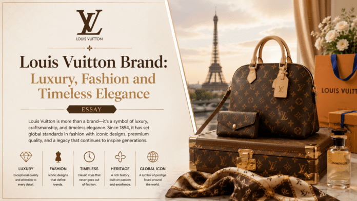 Louis Vuitton