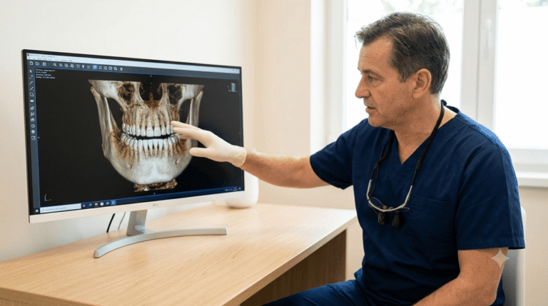 Full Mouth Dental Implants Cost: A Complete Pricing Guide