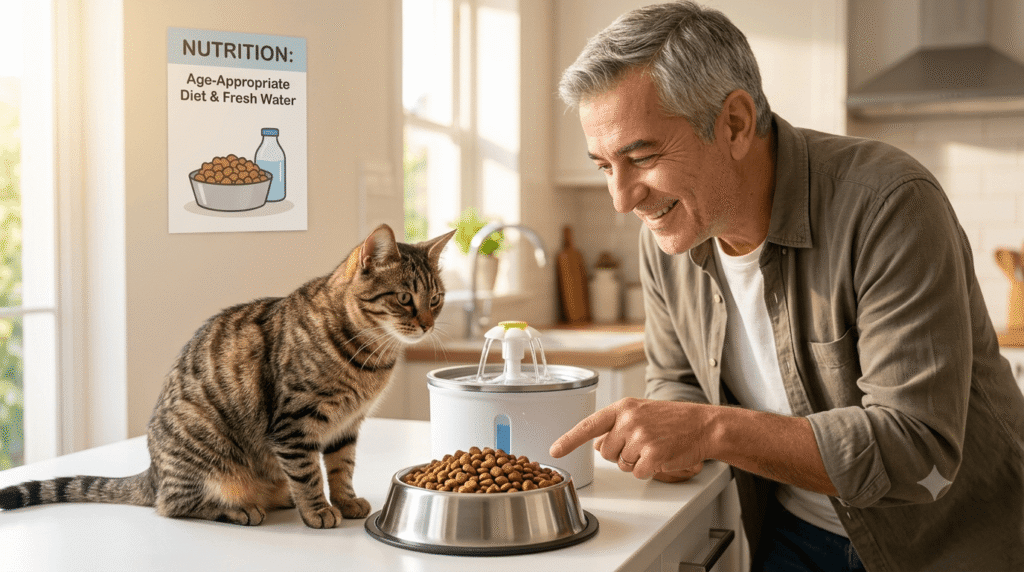 Pet Care Advice