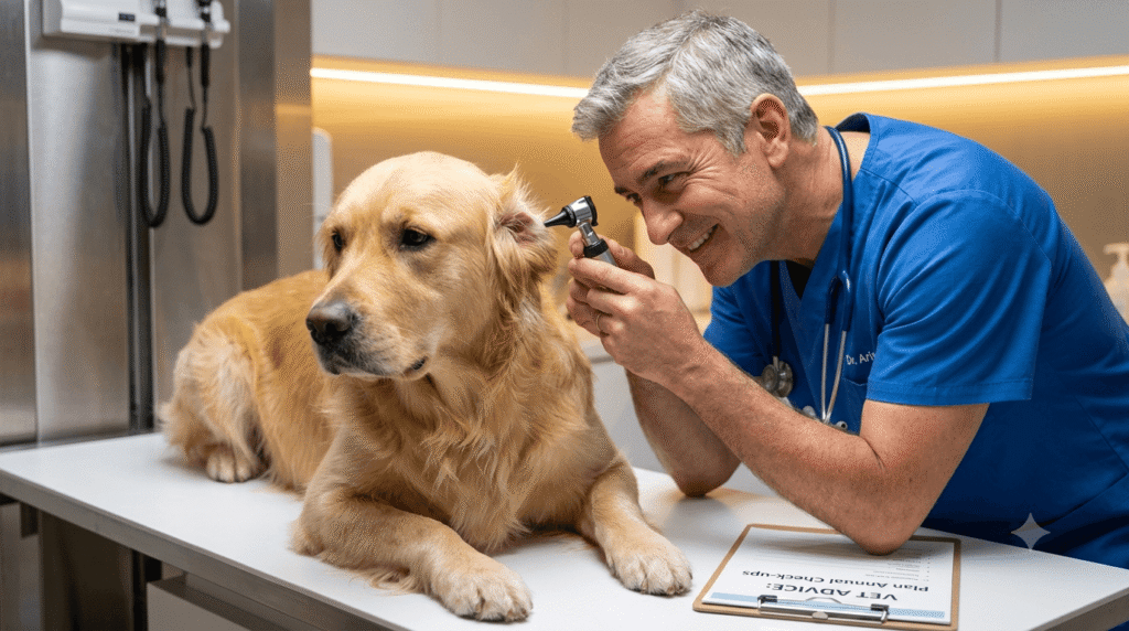 Pet Care Advice