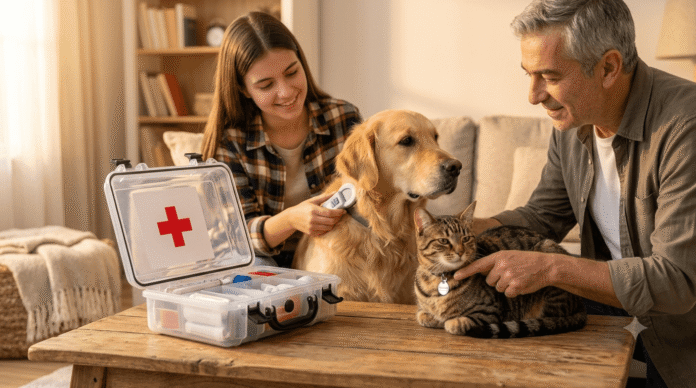 Pet Care Advice