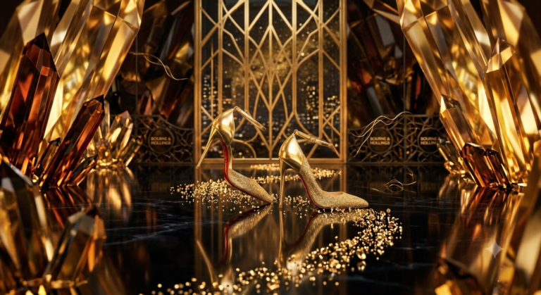 Gold Heels 2026: The Ultimate Style Guide to Choosing and Wearing Gold Heels