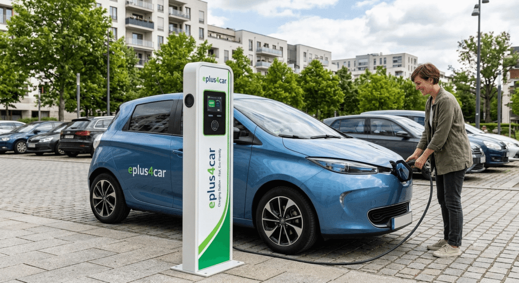 eplus4car