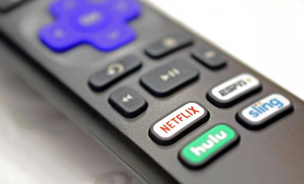 Universal Remote Code
