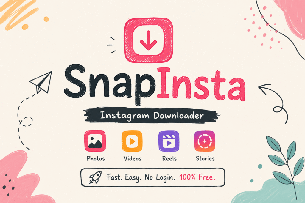 SnapInsta