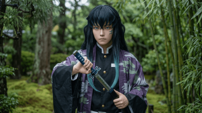 Muichiro