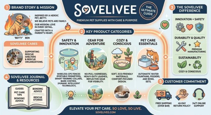 Sovelivee