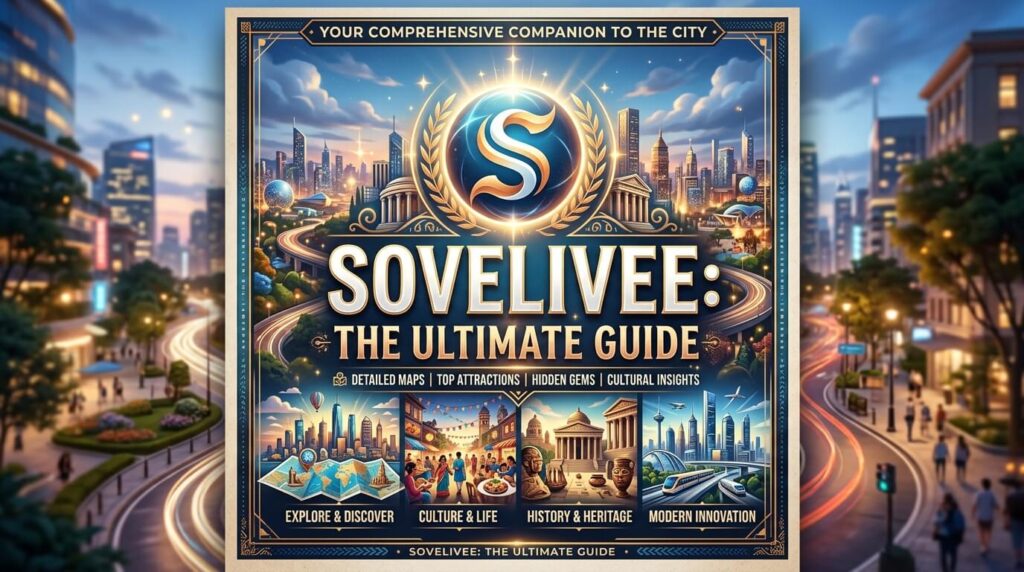 Sovelivee