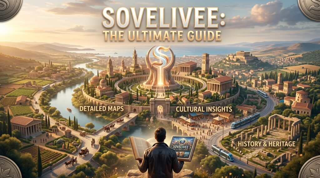 Sovelivee