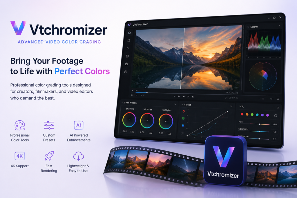 VTchromizer