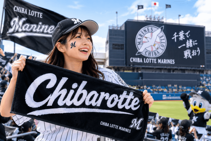 Chibarotte