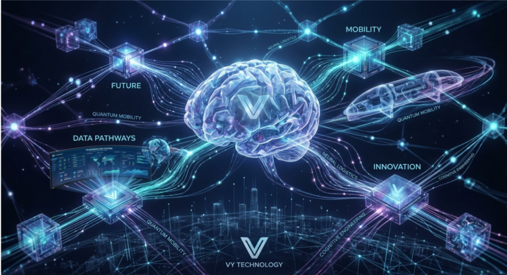 Vy Technology