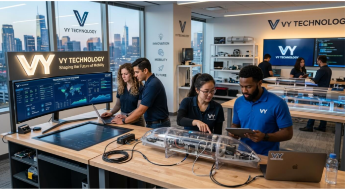 Vy Technology